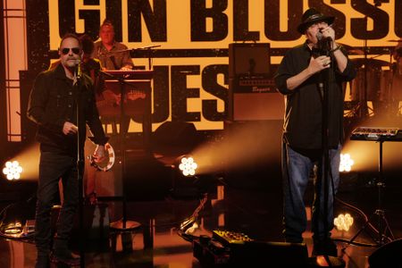 GIN BLOSSOMS, BLUES TRAVELER