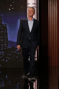 BILL SIMMONS