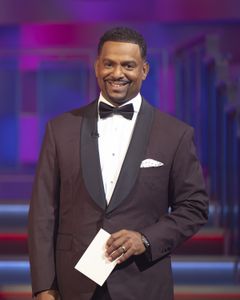 ALFONSO RIBEIRO