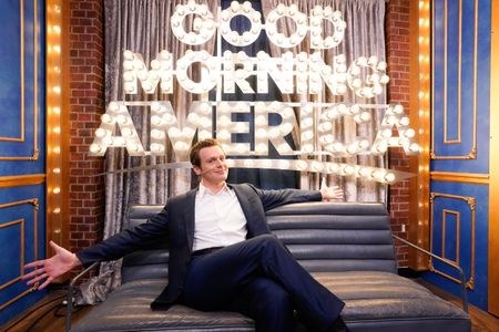 JONATHAN GROFF