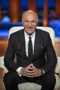 KEVIN O'LEARY