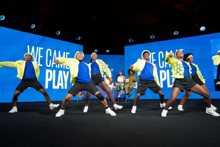 ESSENCE FESTIVAL