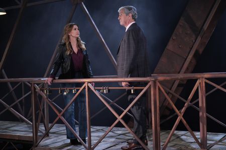 EMMA SAMMS, CHARLES SHAUGHNESSY