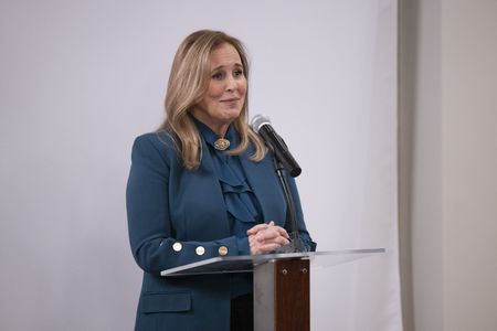 GENIE FRANCIS