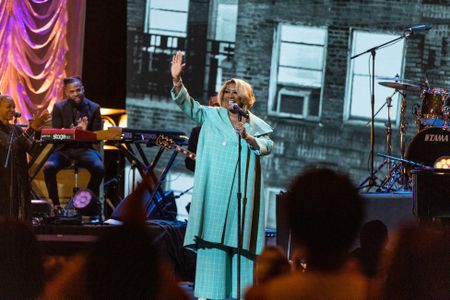 PATTI LABELLE 