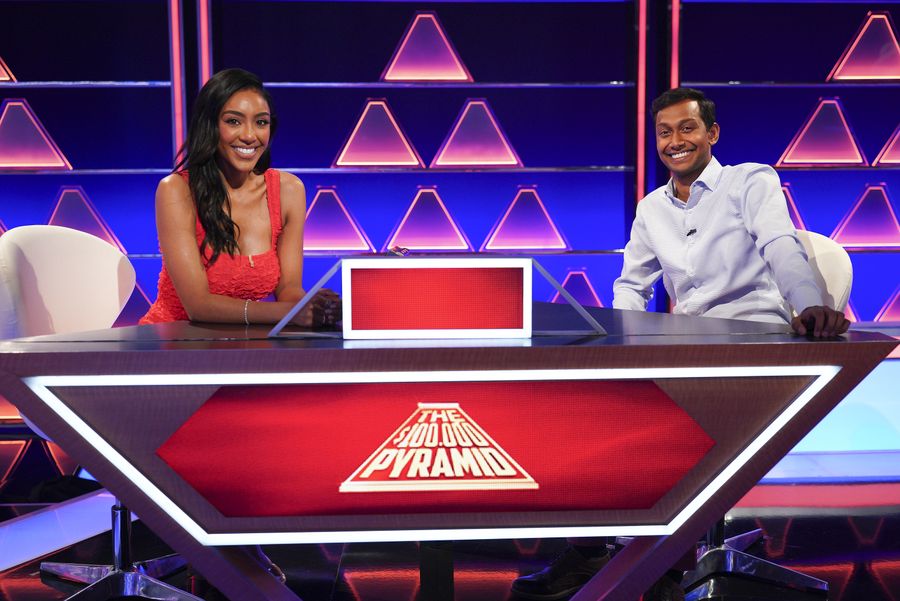 100KPyramid - Tayshia Adams - Bachelorette 16 - Discussion - Page 17 163256_4665-900x0