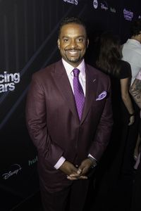 ALFONSO RIBEIRO