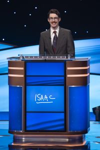 ISAAC HIRSCH