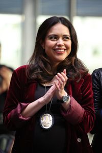 ALYSSA DIAZ