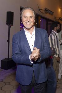 DON JOHNSON