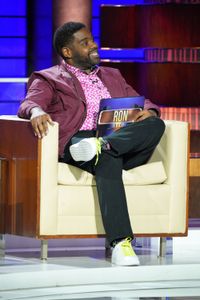 RON FUNCHES