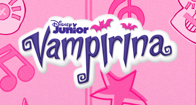 Vampirina