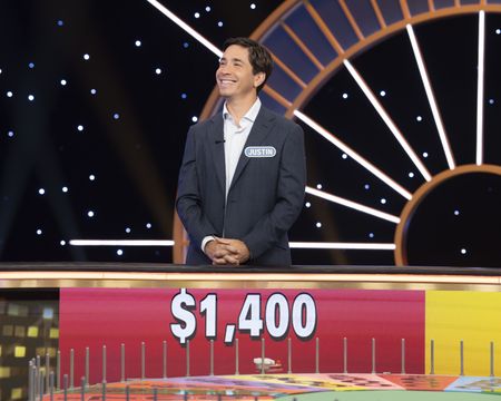 JUSTIN LONG