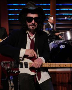 MIKE CAMPBELL