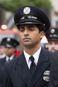 ANIRUDH PISHARODY