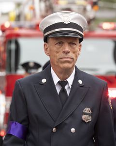 BRIAN THOMPSON