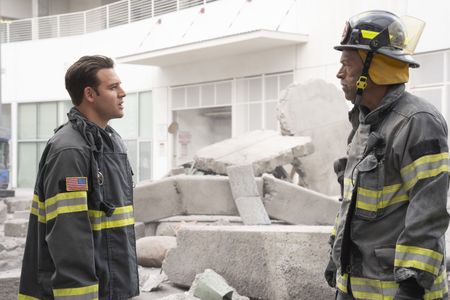RYAN GUZMAN, BRIAN THOMPSON