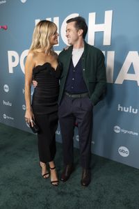 KAITLIN OLSON, ROB MCELHENNEY