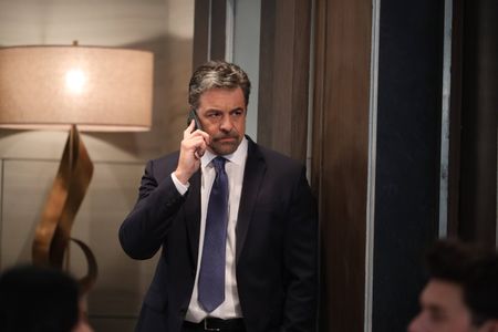 CHRIS MCKENNA