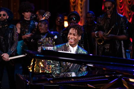 JON BATISTE 
