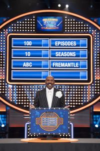 STEVE HARVEY