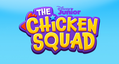 The Chicken Squad