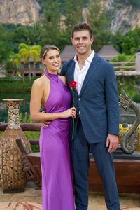 KAITY, ZACH SHALLCROSS