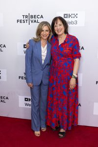 SARA BERNSTEIN, BETSY WEST