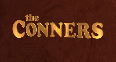 The Conners