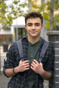 MICHAEL BISHOP