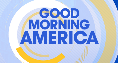 Good Morning America: Weekend Edition