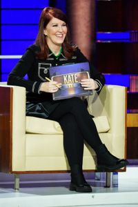 KATE FLANNERY