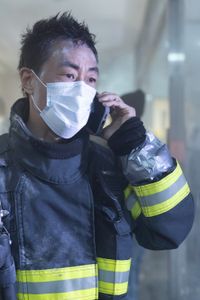 KENNETH CHOI