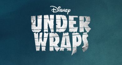 Under Wraps