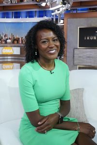 JANAI NORMAN