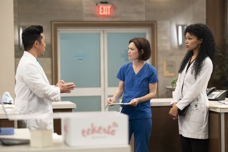 PARRY SHEN, REBECCA HERBST, BROOK KERR