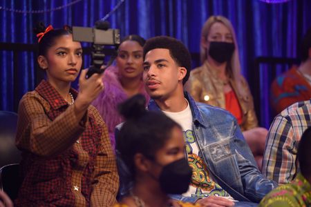 TARA RANNI, MARCUS SCRIBNER