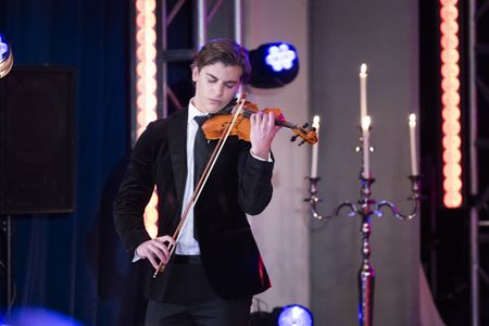GIOVANNI MAZZA