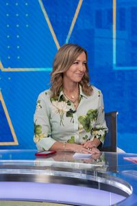 LARA SPENCER
