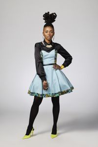 BELANIA DALEY