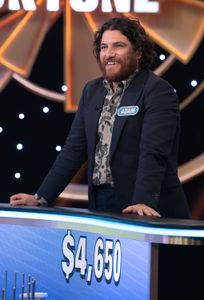 ADAM PALLY