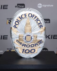 THE ROOKIE