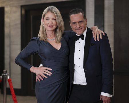 CYNTHIA WATROS, MAURICE BENARD