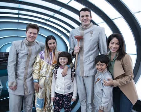 MAXWELL ACEE DONOVAN, KYLIE CANTRALL, COCO CHRISTO, NATHAN LOVEJOY, CALLAN FARRIS, VALERY ORTIZ