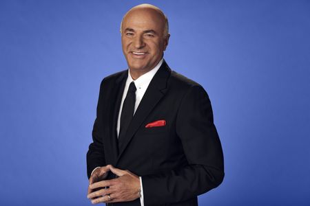 KEVIN O'LEARY