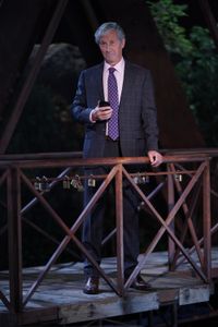CHARLES SHAUGHNESSY