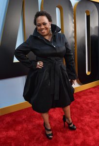CHANDRA WILSON
