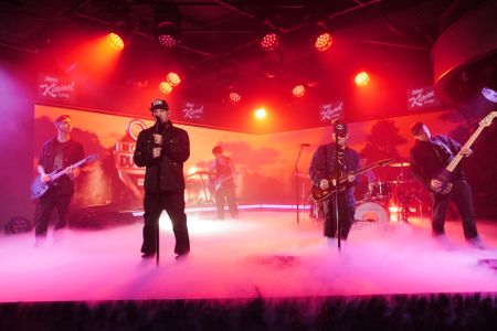 GOOD CHARLOTTE