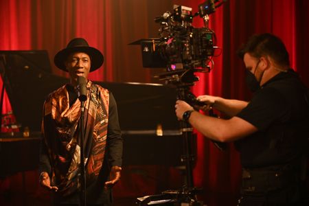 ALOE BLACC