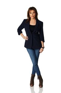 NANCY LEE GRAHN